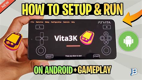 vita3k vitamin.